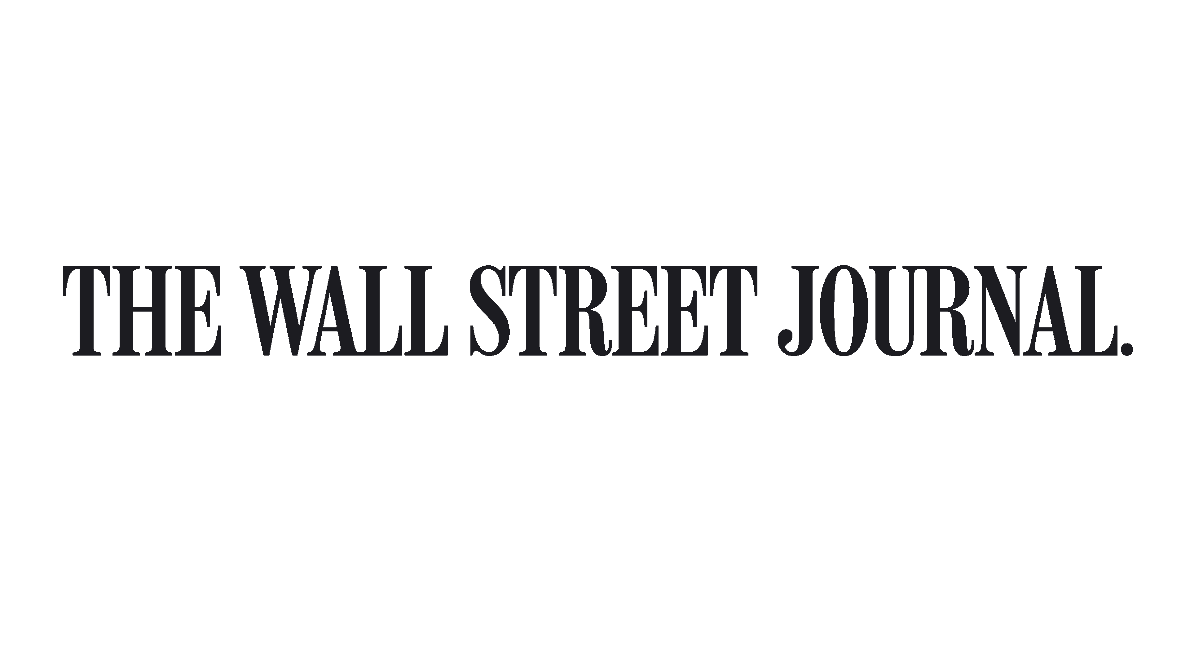The Wall Street Journal logo
