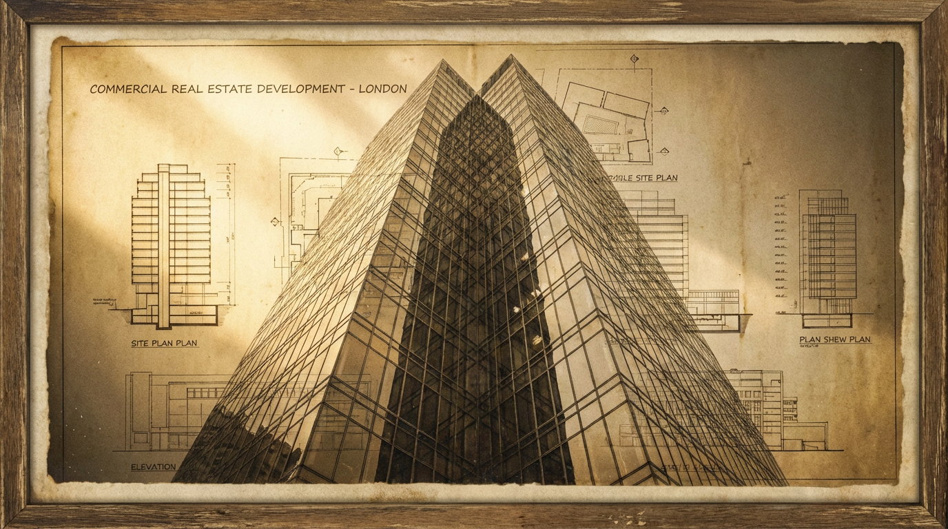 Commercial Real Estate